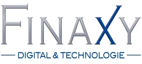 Logo Finaxy
