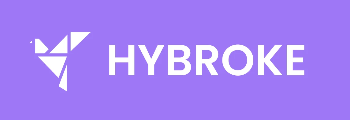Logo HyBroke