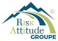 Logo RiskAttitude Groupe