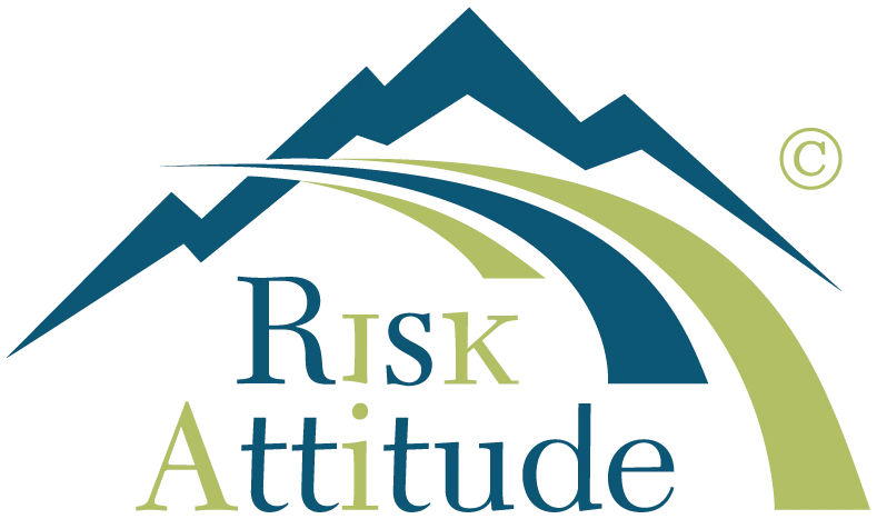Logo historique RiskAttitude